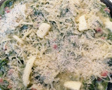 Foto del paso 8 de la receta: Acelgas gratinadas