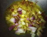 वेट लॉस पालक सूप (Weight loss palak soup recipe in Hindi) रेसिपी चरण 1 फोटो