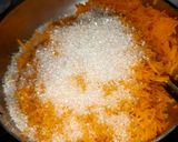 मीठा पुलाव (meetha pulao recipe in Hindi) रेसिपी चरण 3 फोटो