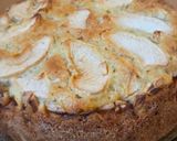 Foto del paso 6 de la receta: Torta matera de manzana 🍏🍎 fácil, económica, de ingredientes básicos by Anton