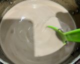 Foto langkah ke 3 dari resep Silky Puding 4 Bahan.
