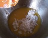 Foto del paso 1 de la receta: Masita de maicena y amapolas !!!