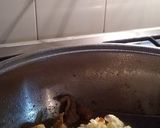 Foto del paso 4 de la receta: Desde el Fogón de la Abuela. Lomo de cerdo con vegetales