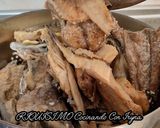 Foto del paso 5 de la receta: Caldo de pescado o fumet