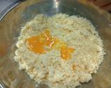 My Favorite Dessert -- Lemon Tart recipe step 2 photo
