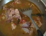 Foto langkah ke 3 dari resep Krecek Sapi #KitaBerbagi.