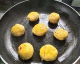 কুমড়ো টিকিয়া (Kumror tikiya recipe in Bengali) রেসিপি ধাপ - 2 ছবি