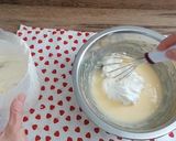 Foto del paso 5 de la receta Tarta mousse de limón
