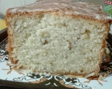 Foto del paso 2 de la receta: Budín de manzana y limón