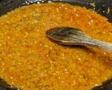 মাছের পুর দিয়ে ডিমের ডেভিল (macher pur diye dimer devil recipe in bengali) রেসিপির ধাপ 5 ছবি