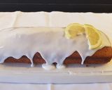 Foto del paso 7 de la receta: Budín de limón súper fácil!