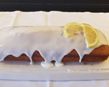 Foto del paso 7 de la receta: Budín de limón súper fácil!