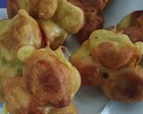 Foto langkah ke 5 dari resep Cempedak Goreng.