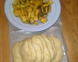 Foto langkah ke 3 dari resep 67.✨Molen Pisang Mini Kriuk✨.