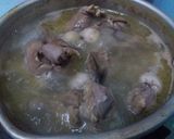 Foto langkah ke 1 dari resep Ati ampela kecap ala warteg.