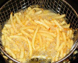 Foto del paso 1 de la receta: Alitas de Pollo al Ajillo Impostoras