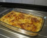 Fűszeres tejfölös karaj recept fázis 4 fotója