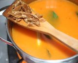 Foto langkah ke 3 dari resep Suki tomyam.