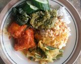 Foto langkah ke 3 dari resep Gulai kapau ala2.