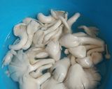Foto langkah ke 1 dari resep Kukus tahu ayam jamur.