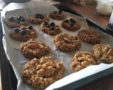 Foto del paso 2 de la receta: Galletas de avena y harina integral