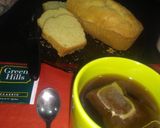 Foto del paso 5 de la receta: Budín de coco