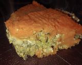 Foto del paso 6 de la receta: Pastel de calabaza con verdura y ricota