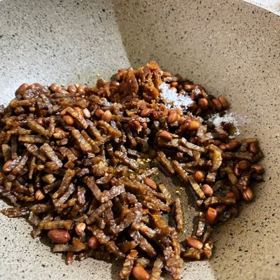 Langkah 6