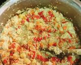 Foto del paso 5 de la receta: Empanadas de soja sabor carne