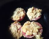 Foto del paso 1 de la receta: Tomates y brotola rebozados sin gluten