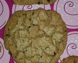 Foto del paso 6 de la receta: Cookies chips chocolate