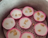 Foto langkah ke 3 dari resep Nagasari Pisang.