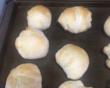 Foto del paso 4 de la receta: Bollos caseros en maquina de pan
