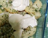 Foto del paso 5 de la receta Patatas ali-oli rápidas