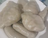 Foto langkah ke 3 dari resep Pempek dos.