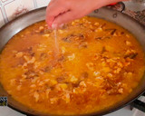 Foto del paso 5 de la receta: Arroz con verduras y atún