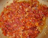 Foto langkah ke 4 dari resep Dendeng Balado ala Dapoer Mama Cindhy - WAJIB RECOOK -.
