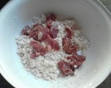 Foto langkah ke 3 dari resep Serundeng daging sapi.