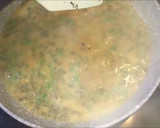 Foto del paso 8 de la receta: Setas y champiñones en salsa Rockefeller