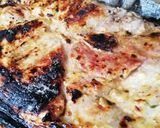 Une image de l'étape 3 de Marinade miel moutarde.