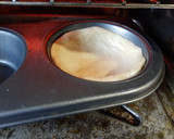 Foto del paso 1 de la receta: Muffins pizza 🍕