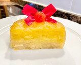 Foto del paso 14 de la receta: Milhojas de manzana