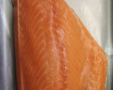 Foto del paso 1 de la receta: Salmón con pistacho
