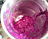 A picture of step 1 of Healthy jamun jam.