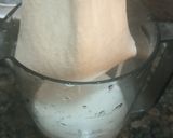 Foto del paso 3 de la receta: Leche de almendras