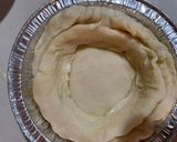รูปขั้นตอนการทำที่ 5 ของ Flan Puff Pastry🍮🥧คัสตาร์ดแป้งพัฟแบบครัวซองต์🥐