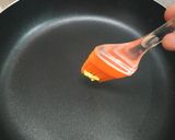 Foto langkah ke 6 dari resep Fluffy Pancake.
