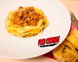 Foto del paso 3 de la receta Tagliatelle alla Bolognese