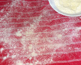 Foto del paso 4 de la receta: Pan marroquí en el horno🍞