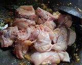 Foto langkah ke 3 dari resep Semur Ayam Simpel.